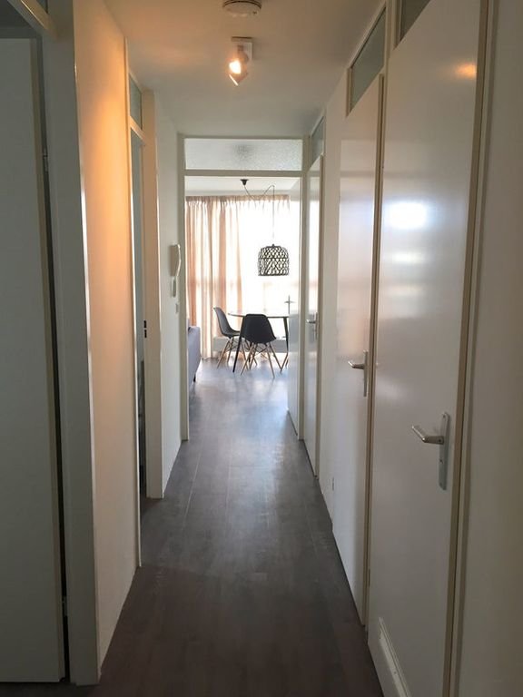 Bright 4-room apartment Stadsdriehoek - Image 11