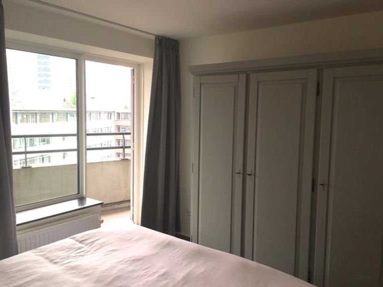 Bright 4-room apartment Stadsdriehoek - Image 5