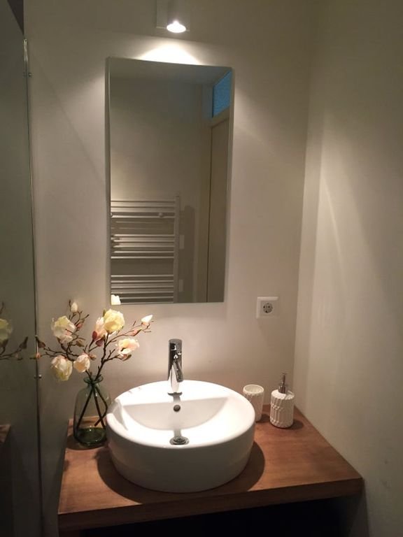 Bright 4-room apartment Stadsdriehoek - Image 6