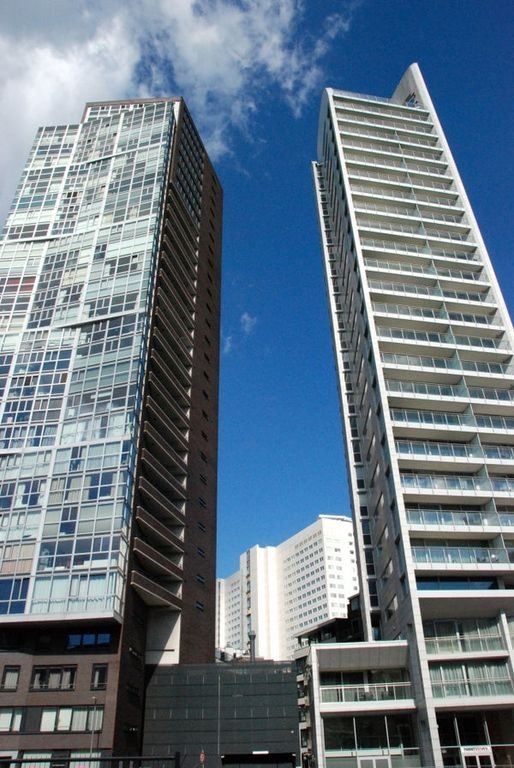 Bright 4-room apartment Stadsdriehoek - Image 13