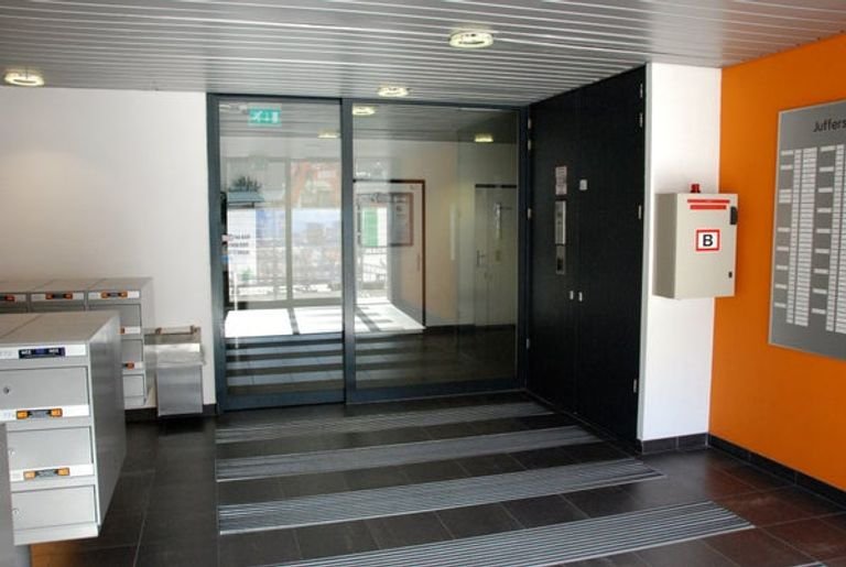 Bright 4-room apartment Stadsdriehoek - Image 14