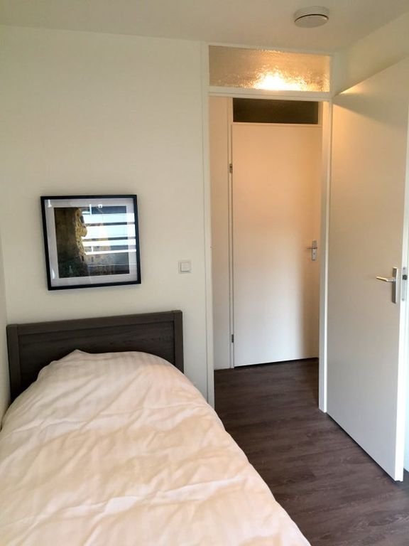 Bright 4-room apartment Stadsdriehoek - Image 9