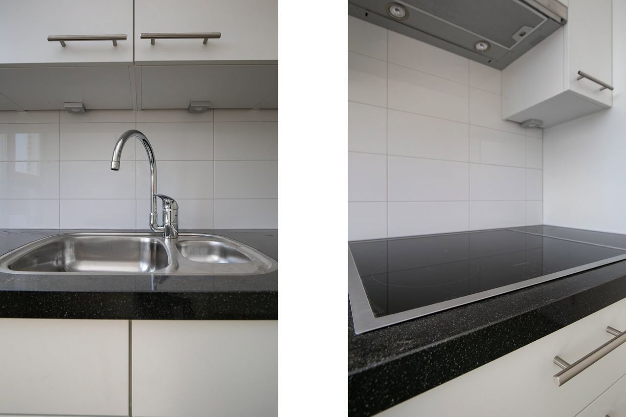 Royaal wonen (113m²) met balkon én serre - Afbeelding 14