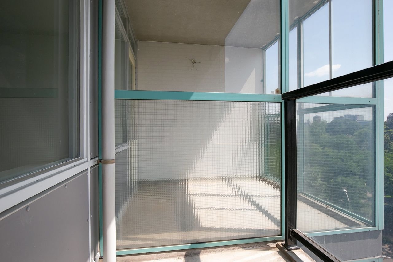 Royaal wonen (113m²) met balkon én serre - Afbeelding 22