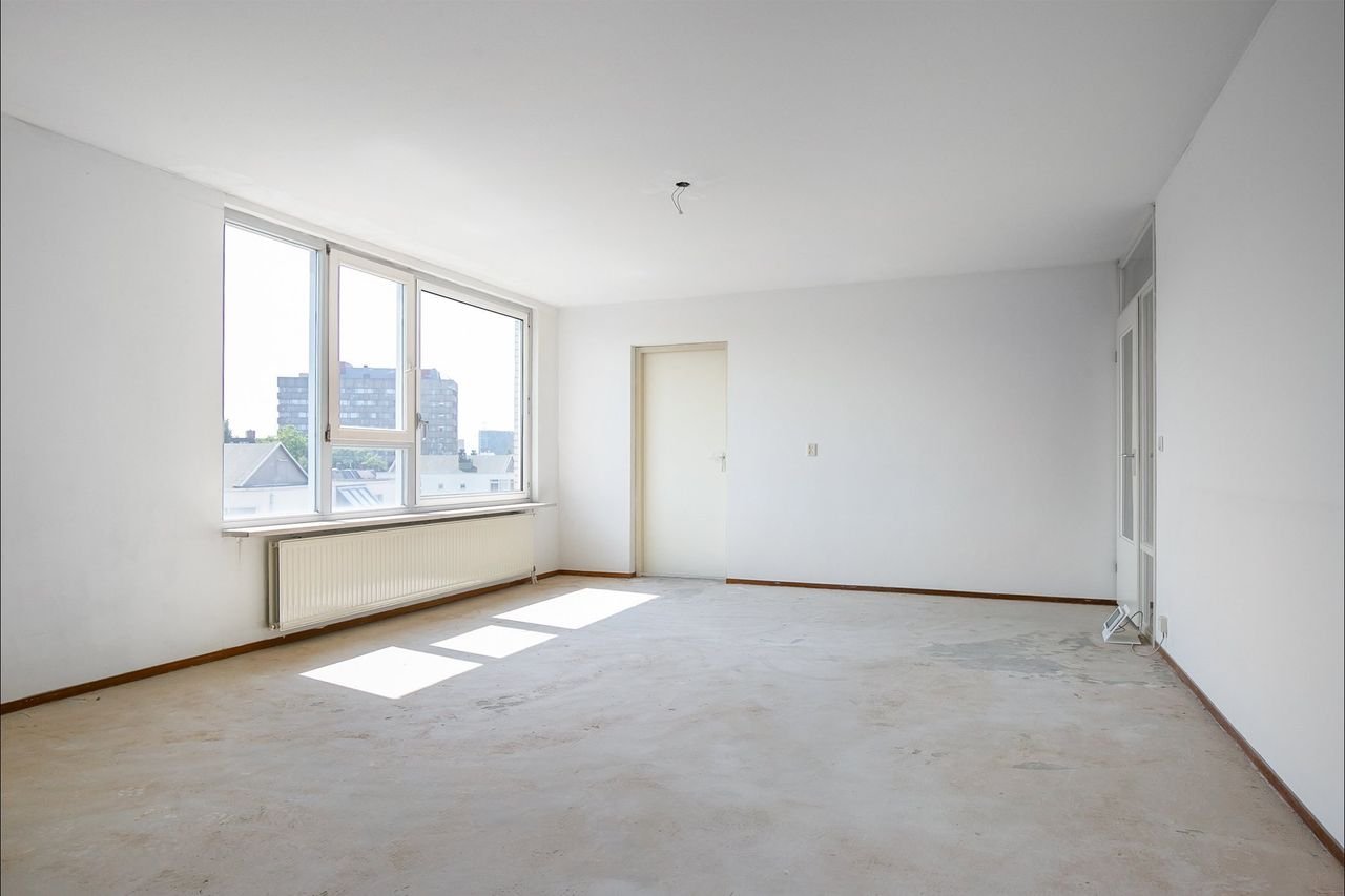 Royaal wonen (113m²) met balkon én serre - Afbeelding 9
