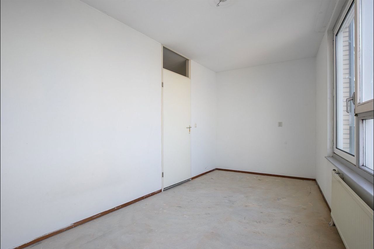 Royaal wonen (113m²) met balkon én serre - Afbeelding 20