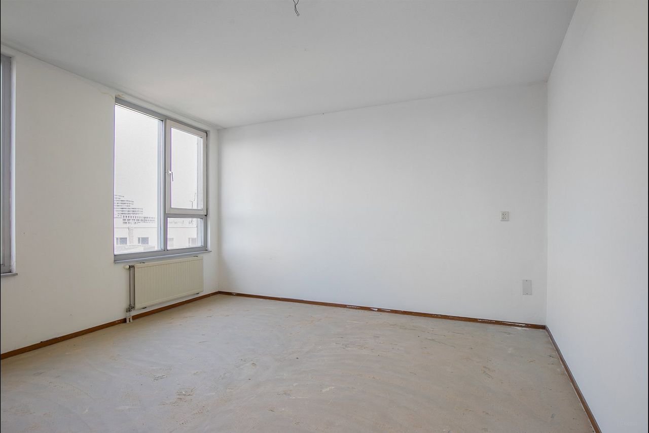 Royaal wonen (113m²) met balkon én serre - Afbeelding 17