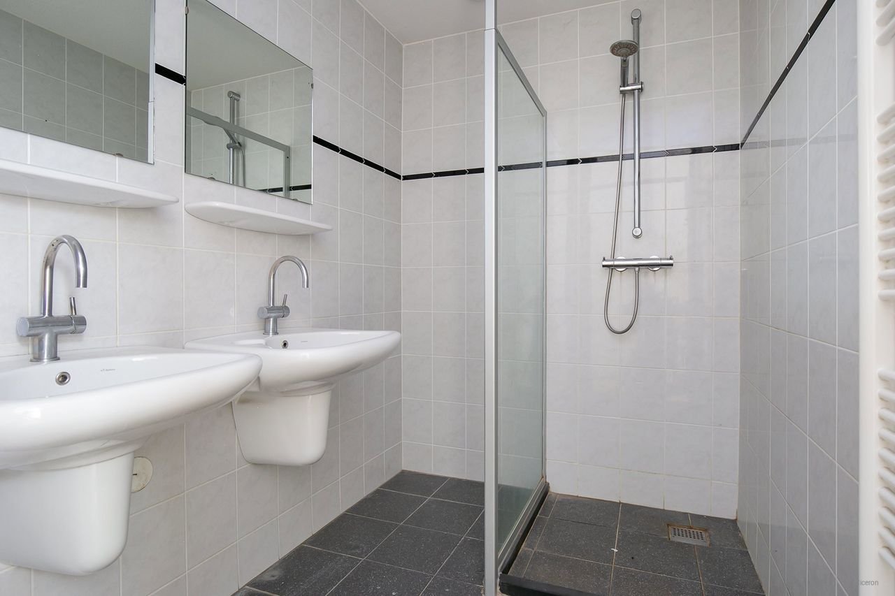 Royaal wonen (113m²) met balkon én serre - Afbeelding 18