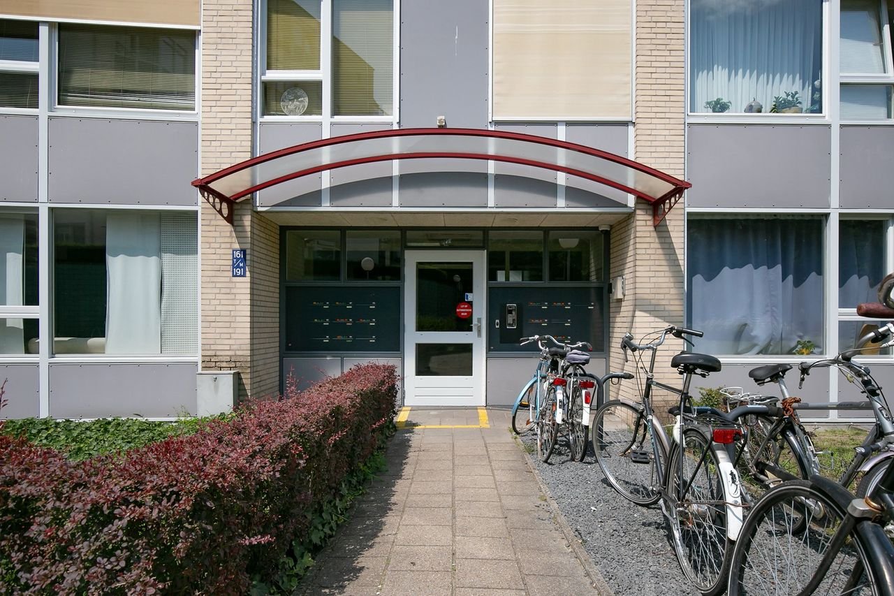 Royaal wonen (113m²) met balkon én serre - Afbeelding 7