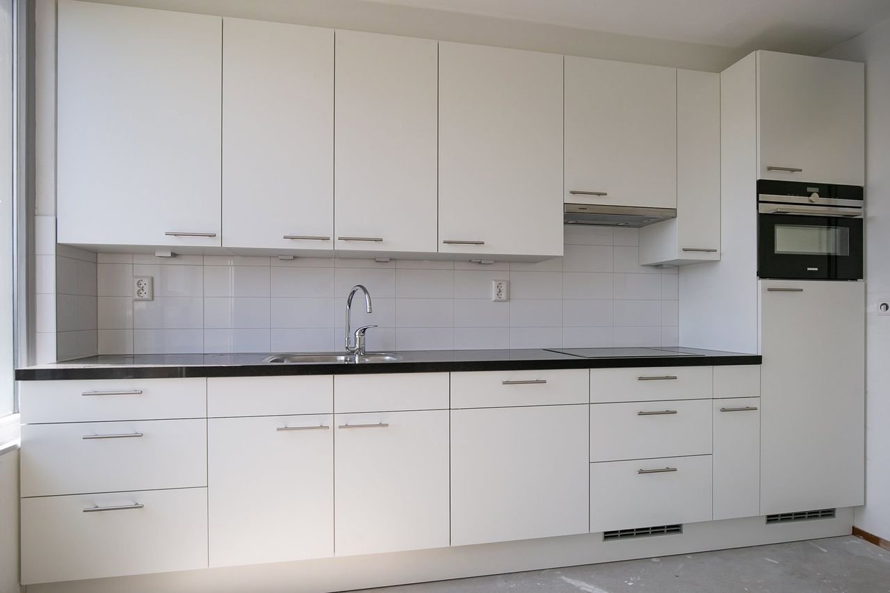 Royaal wonen (113m²) met balkon én serre - Afbeelding 13