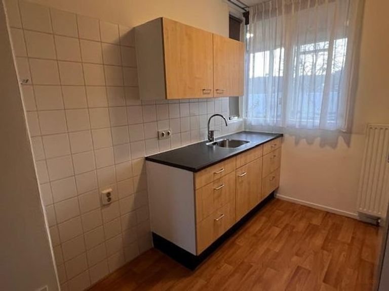 Studentenstudio bij station en park - Afbeelding 4