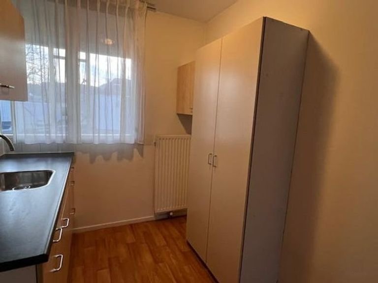 Studentenstudio bij station en park - Afbeelding 5