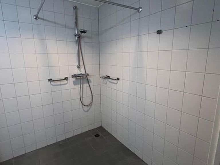 Studentenstudio bij station en park - Afbeelding 6