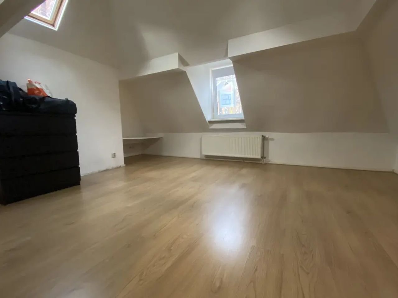 2-kamerwoning in Zeeheldenkwartier - Afbeelding 1