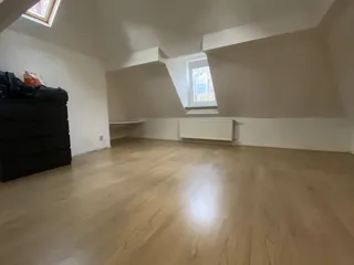 2-kamerwoning in Zeeheldenkwartier