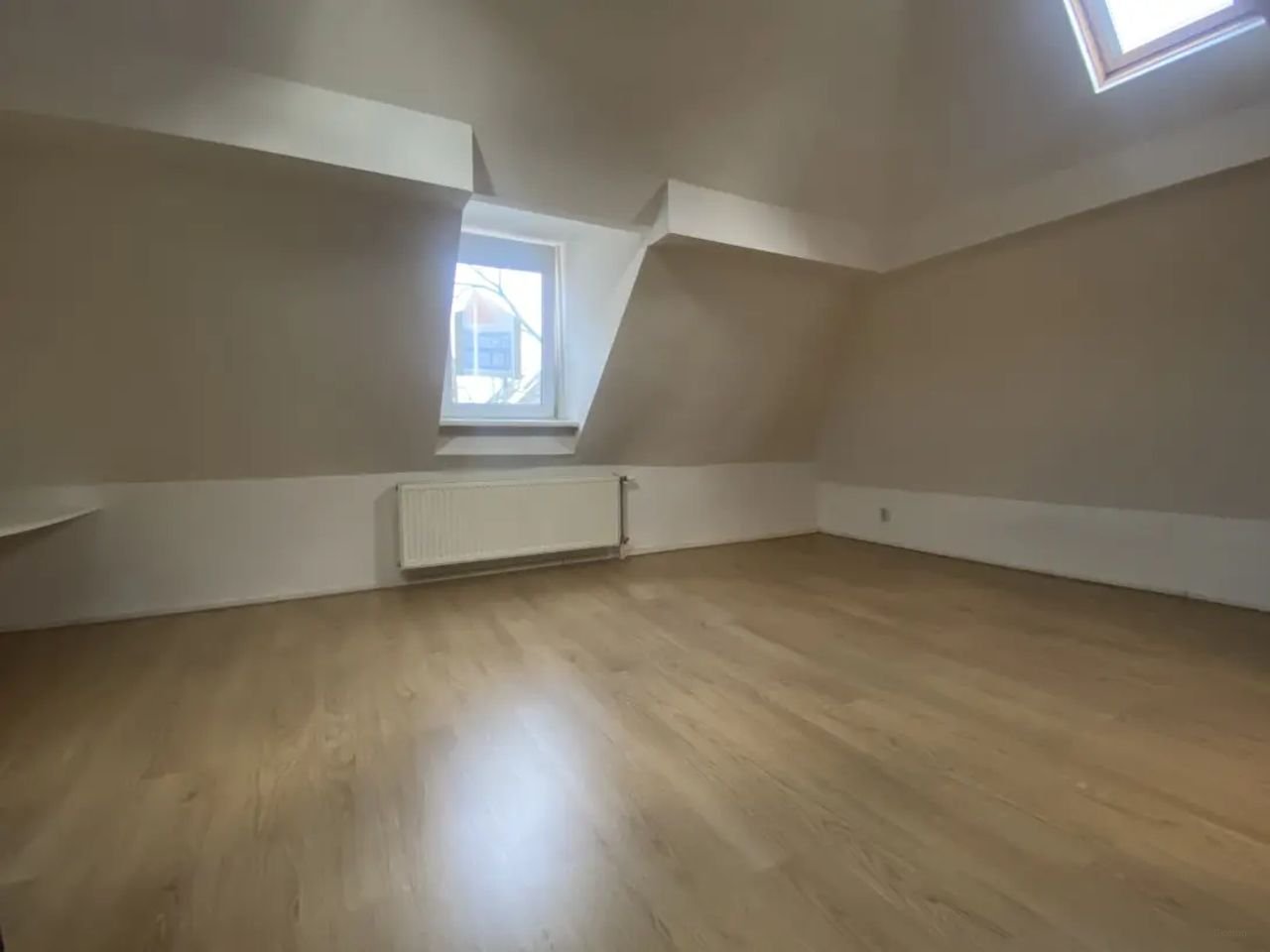 2-kamerwoning in Zeeheldenkwartier - Afbeelding 4