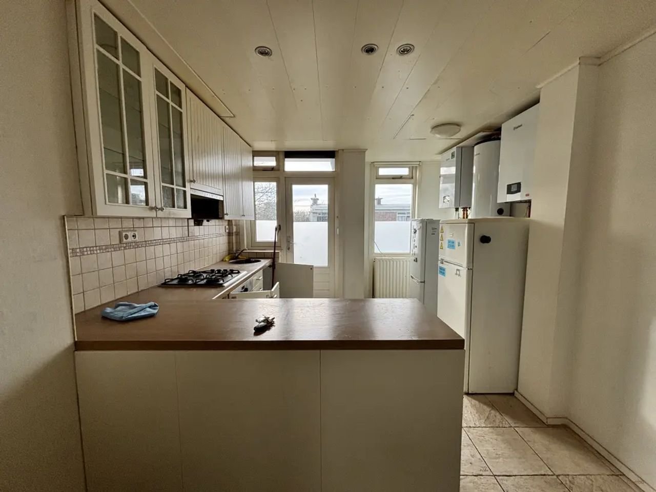 Ideaal voor delers: 4 kamers in Den Haag - Afbeelding 2