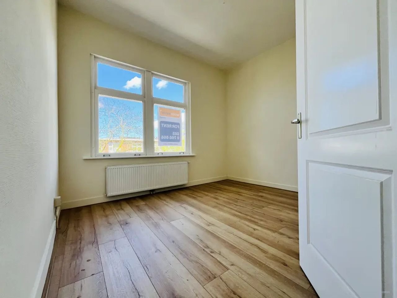 Licht 3-kamer appartement aan de Mient - Afbeelding 3