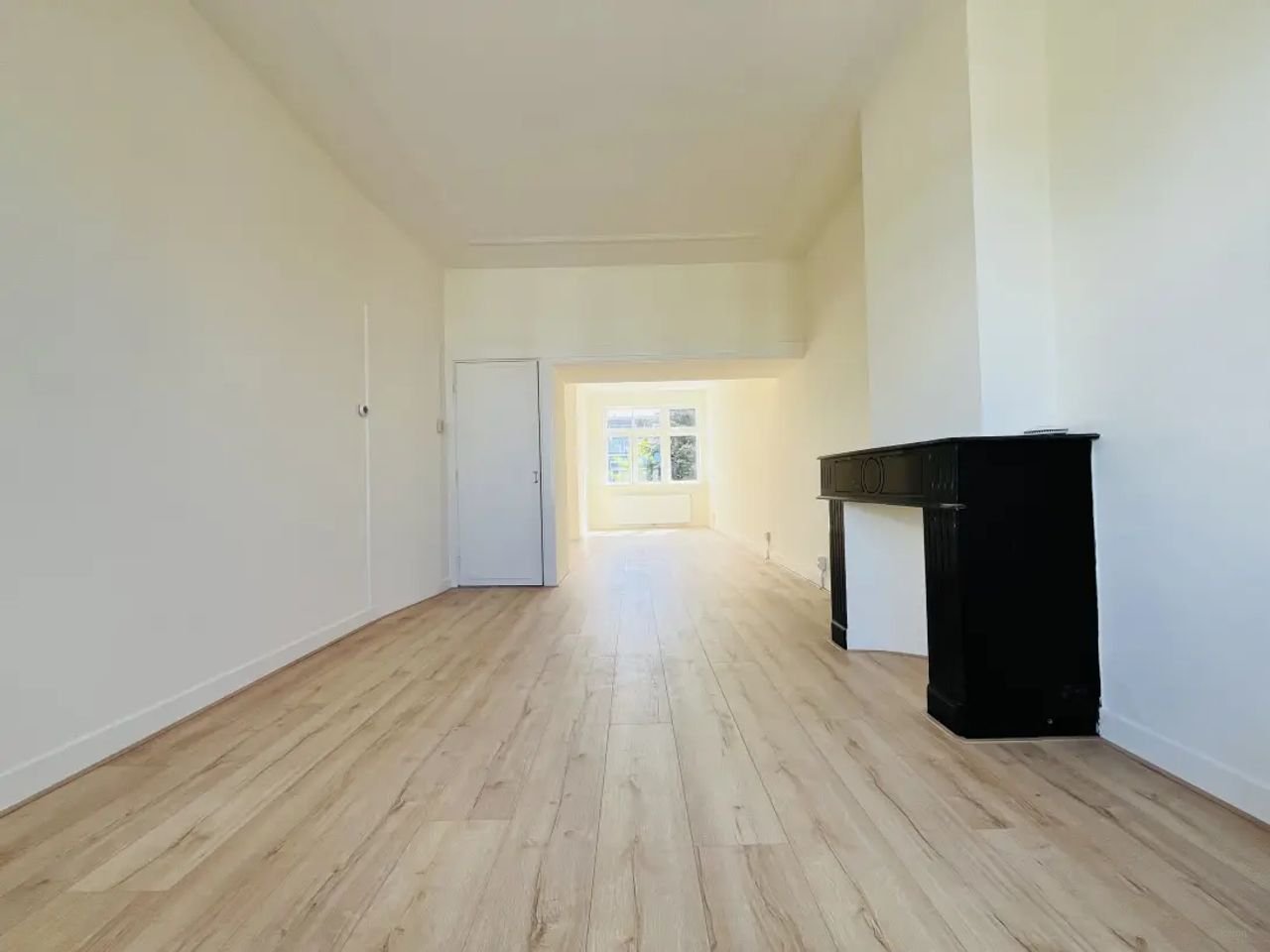 Licht 3-kamer appartement aan de Mient - Afbeelding 2