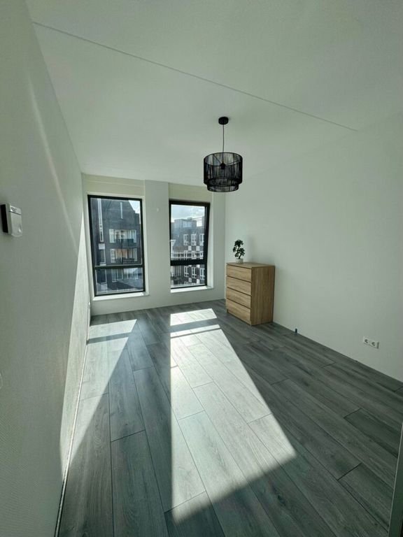 3-kamerappartement met balkon in Veghel - Afbeelding 8