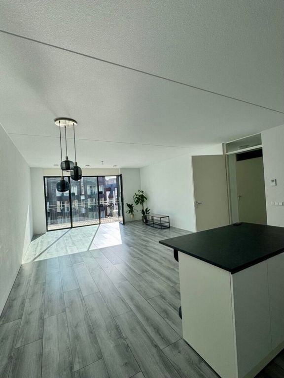 3-kamerappartement met balkon in Veghel - Afbeelding 5