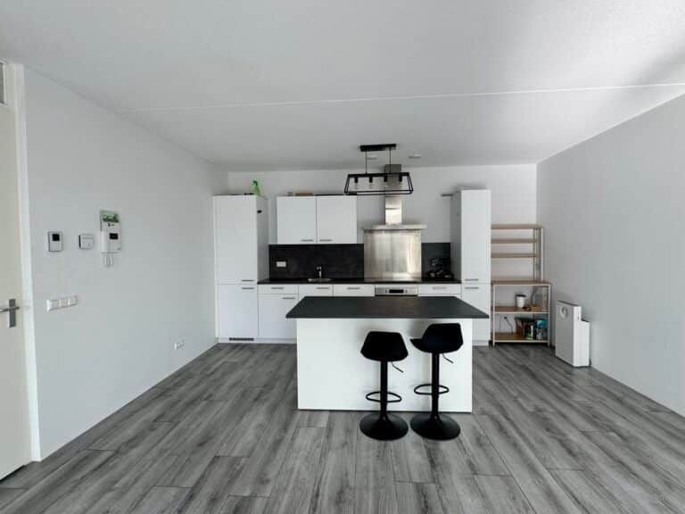3-kamerappartement met balkon in Veghel - Afbeelding 4