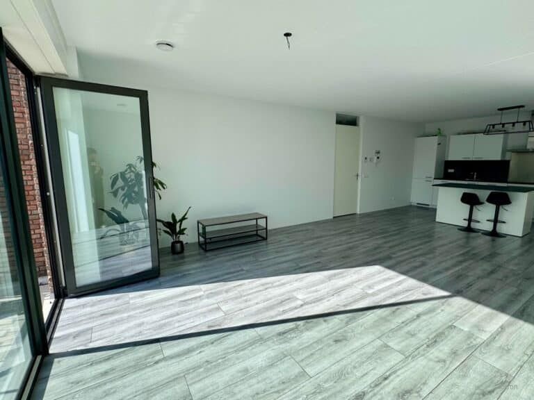 3-kamerappartement met balkon in Veghel - Afbeelding 7