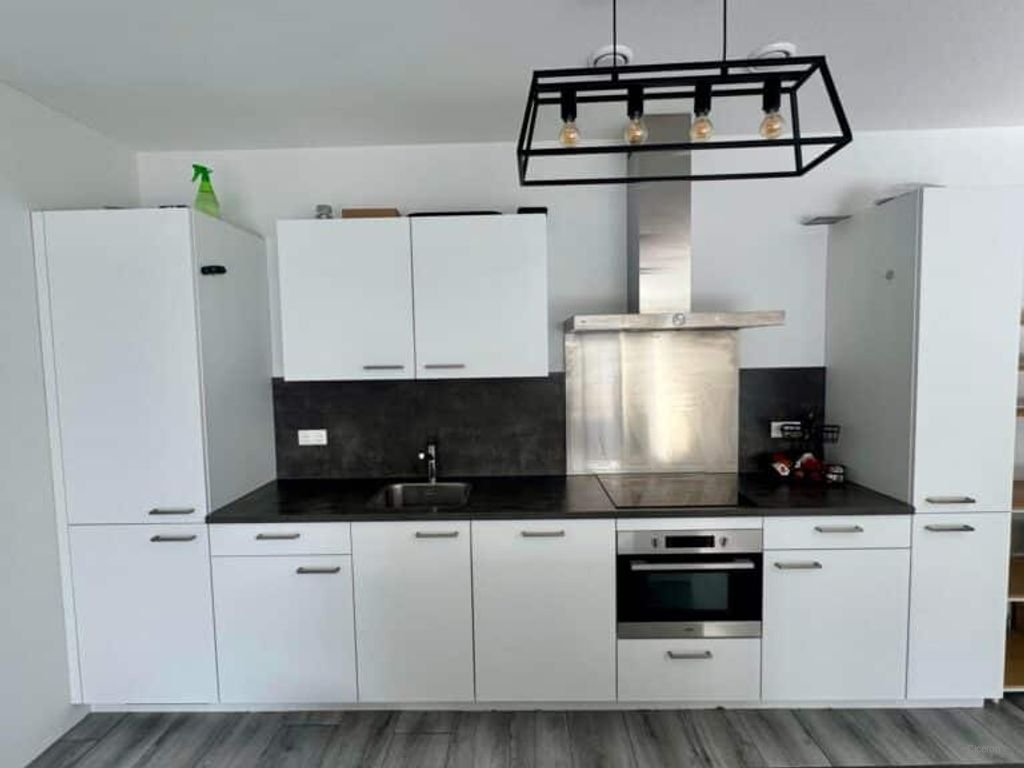 3-kamerappartement met balkon in Veghel - Afbeelding 3