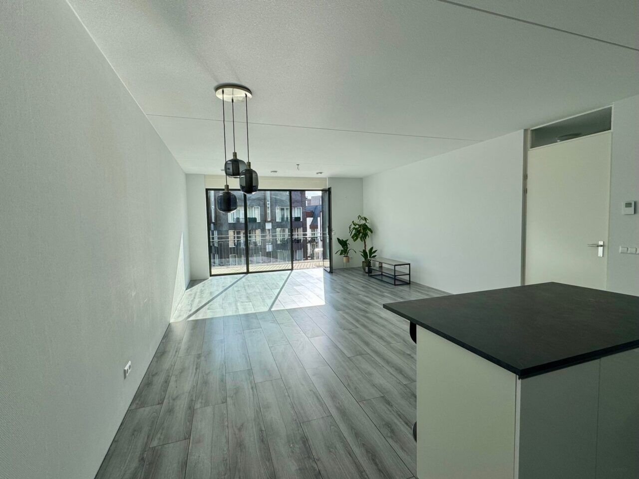 3-kamerappartement met balkon in Veghel - Afbeelding 6
