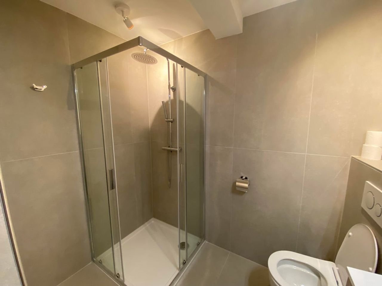 Gemeubileerd appartement met balkon in Zeist - Afbeelding 10