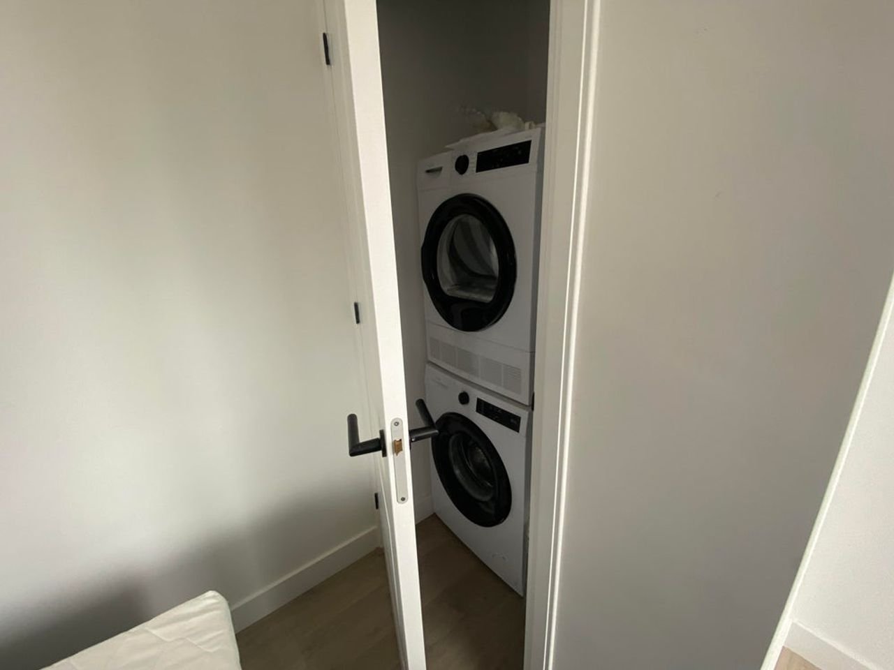 Gemeubileerd appartement met balkon in Zeist - Afbeelding 7