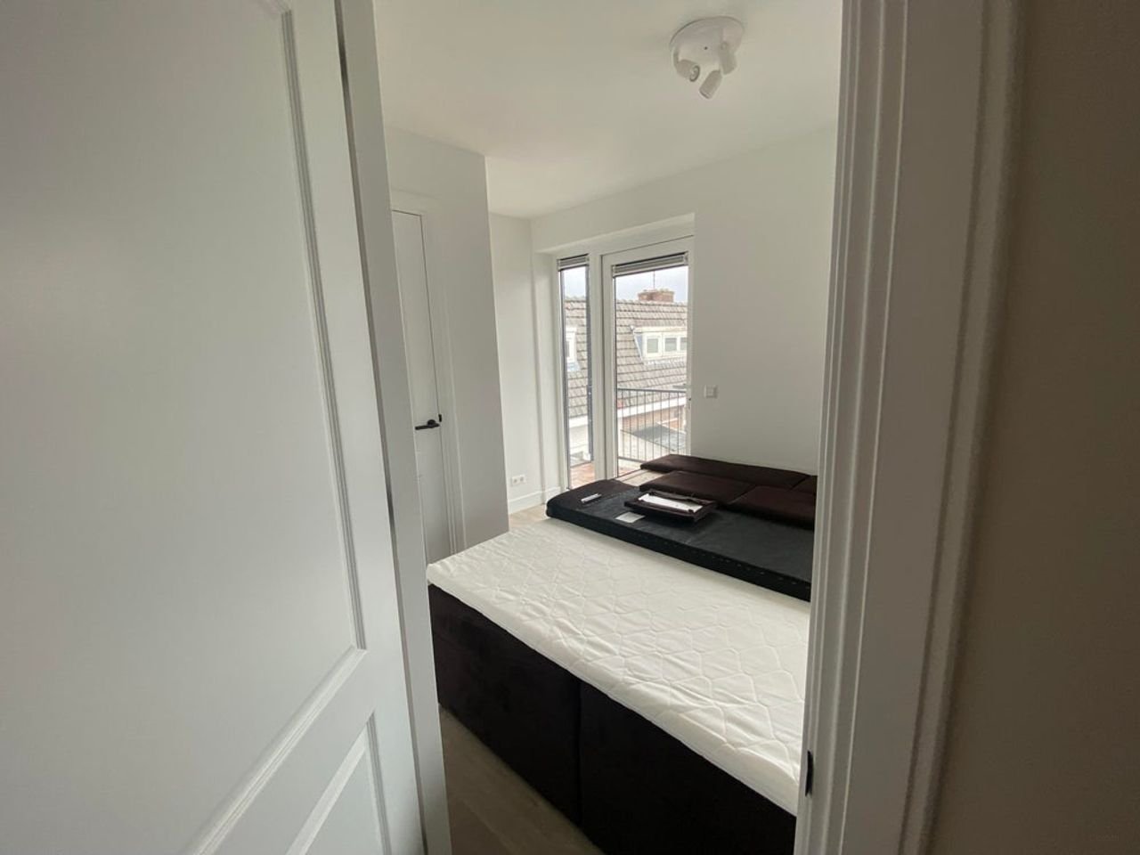 Gemeubileerd appartement met balkon in Zeist - Afbeelding 5