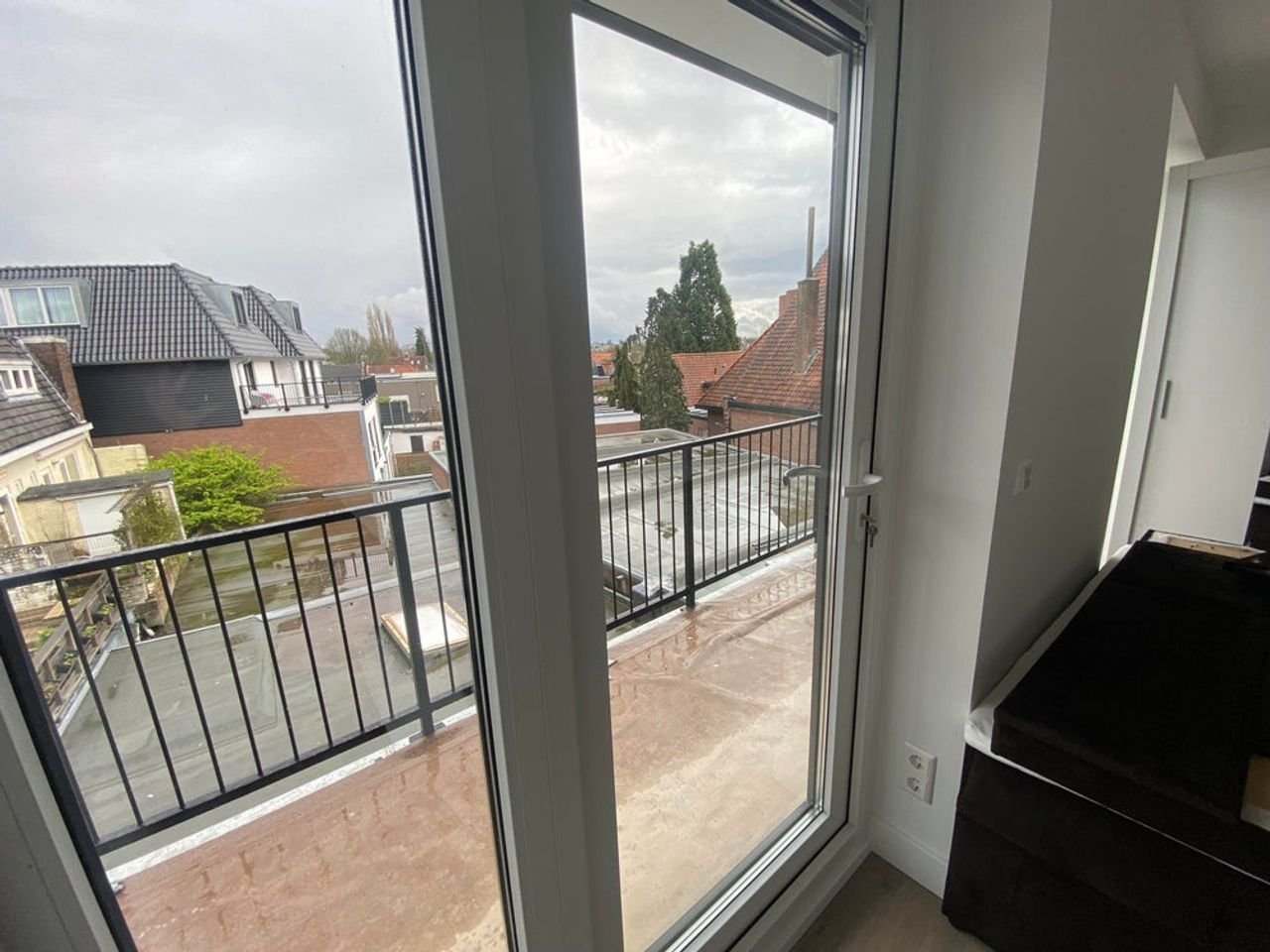 Gemeubileerd appartement met balkon in Zeist - Afbeelding 8