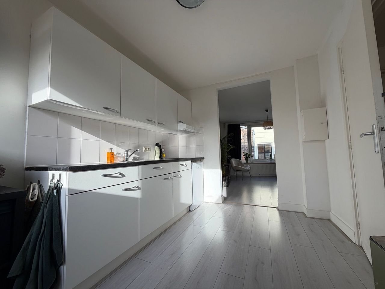 Maisonette on Oudestraat with balcony - Image 6