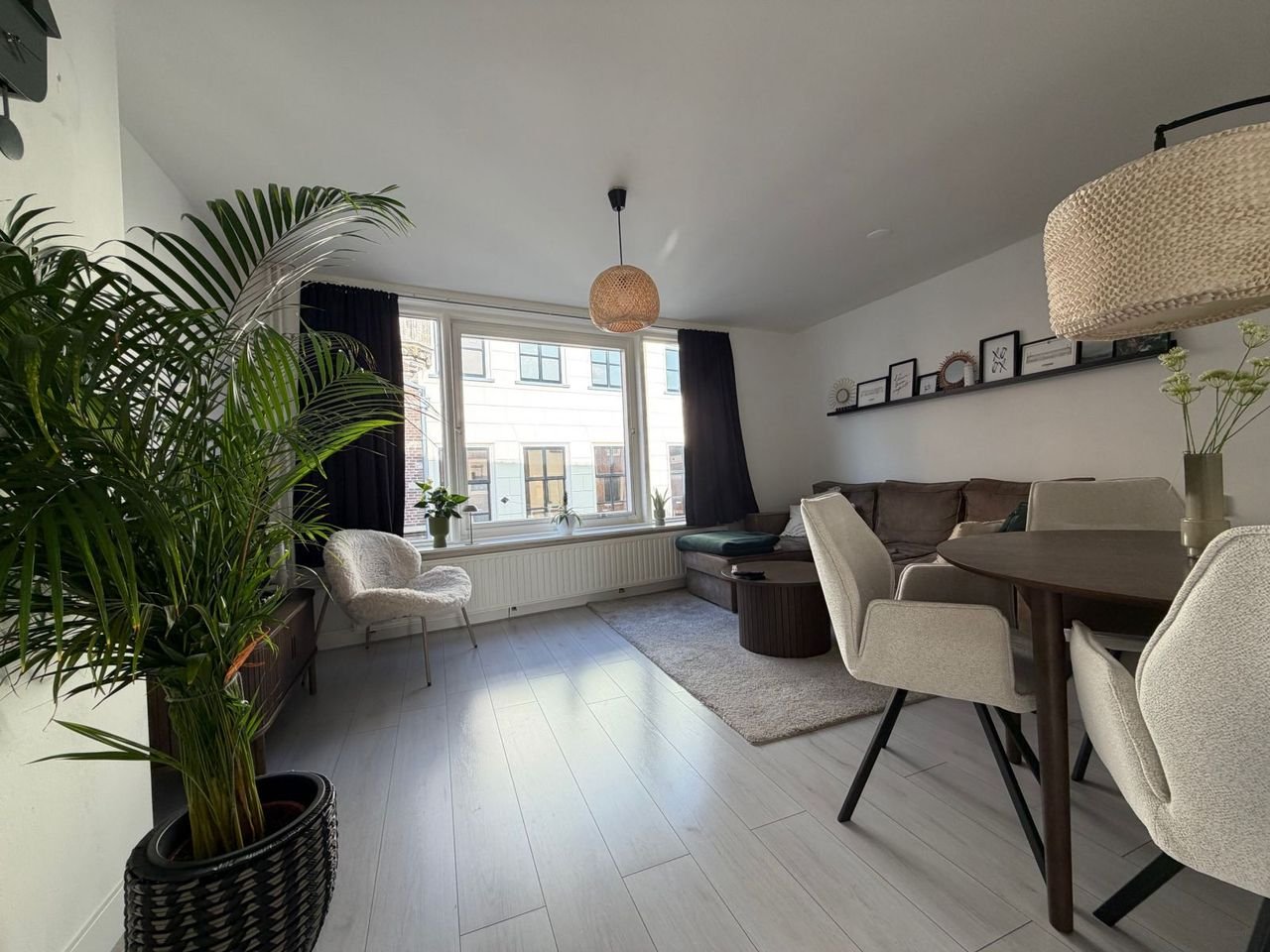 Maisonette on Oudestraat with balcony - Image 2