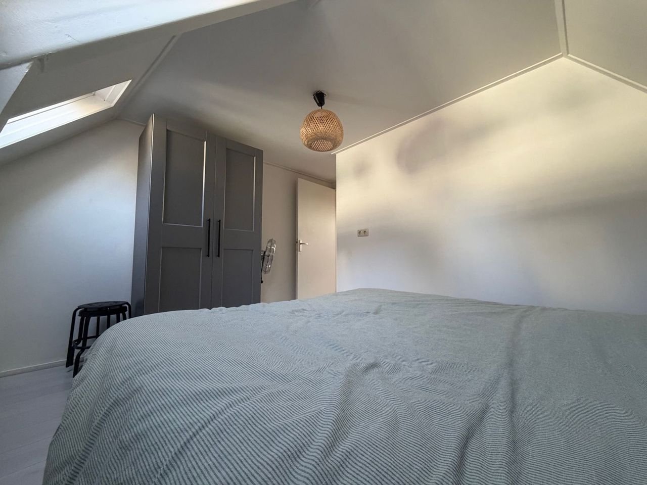 Maisonette on Oudestraat with balcony - Image 8