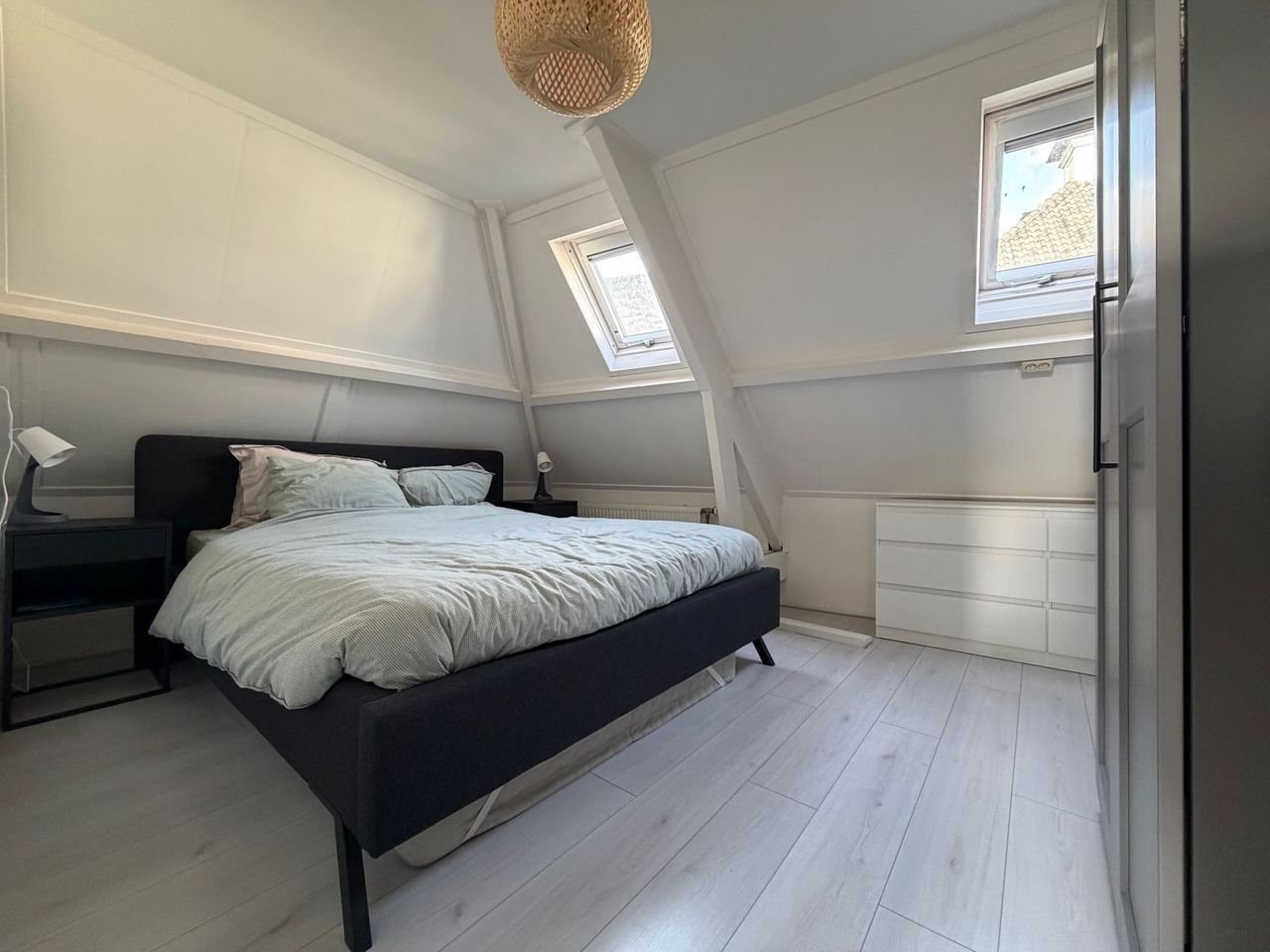 Maisonette on Oudestraat with balcony - Image 7