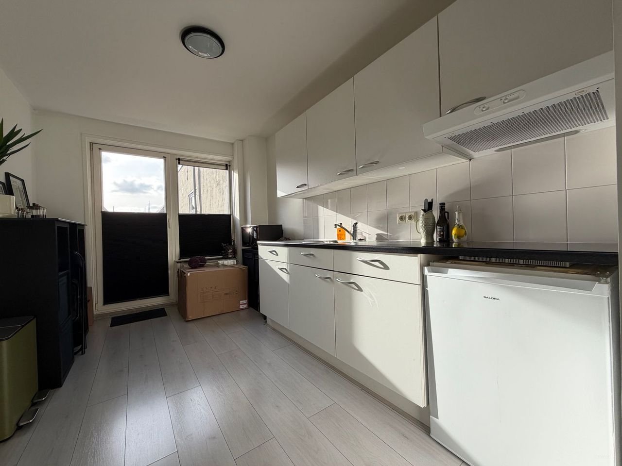 Maisonette on Oudestraat with balcony - Image 5