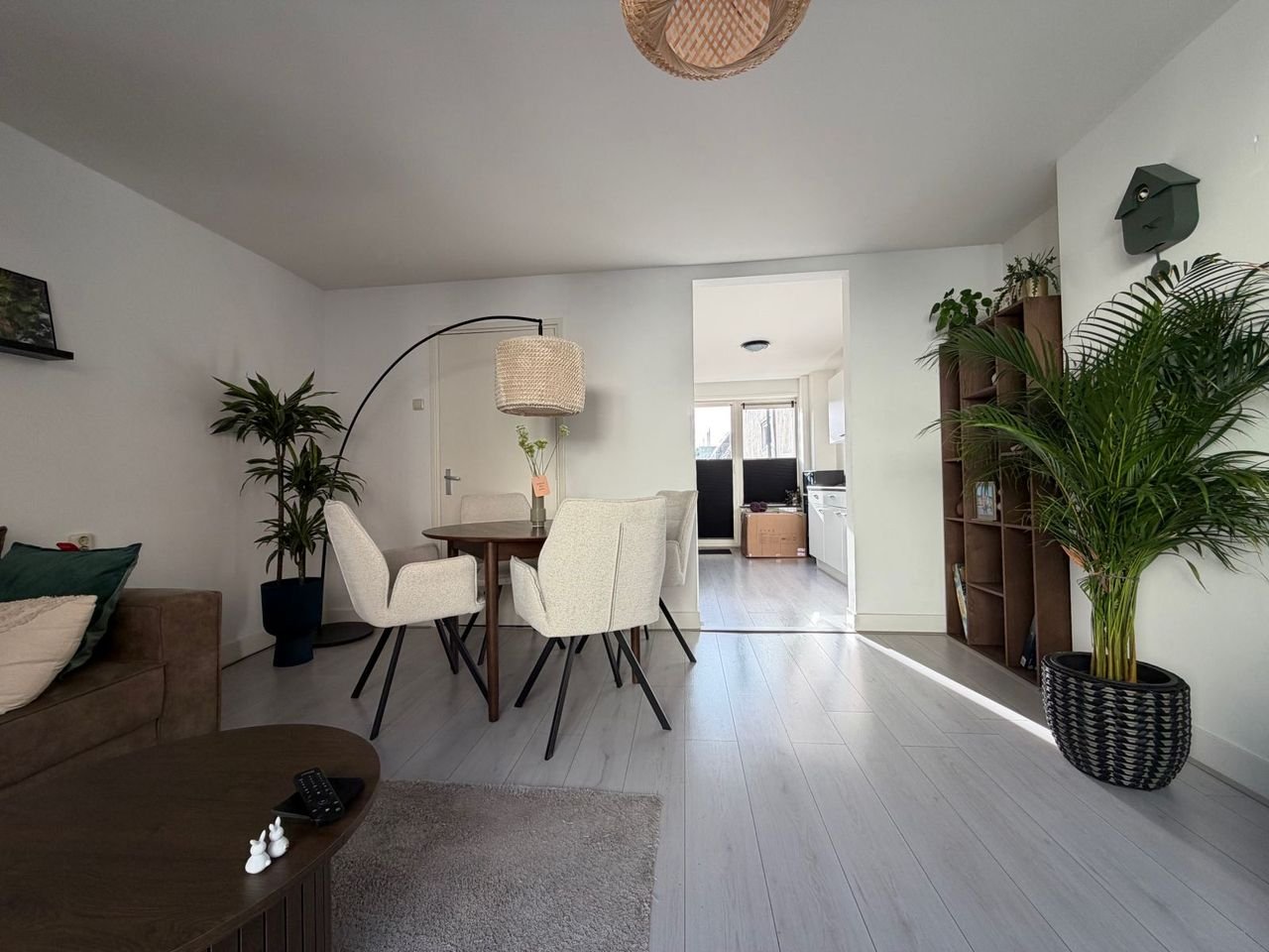 Maisonette on Oudestraat with balcony - Image 3