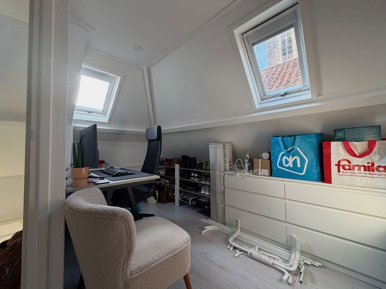 Maisonette on Oudestraat with balcony - Image 9