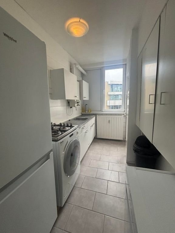 3-kamer appartement met balkon in Enschede - Afbeelding 5