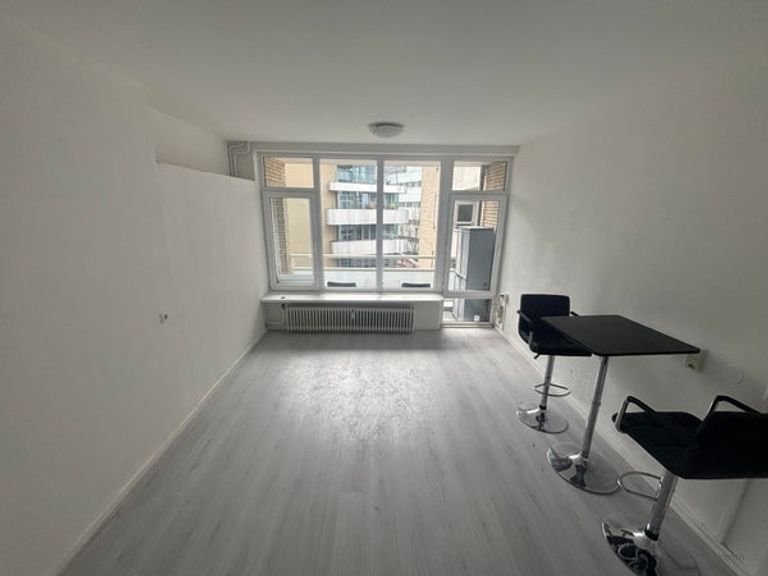3-kamer appartement met balkon in Enschede - Afbeelding 6