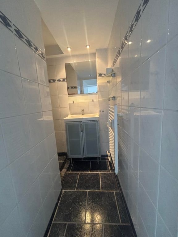 3-kamer appartement met balkon in Enschede - Afbeelding 8