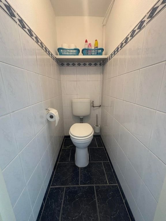 3-kamer appartement met balkon in Enschede - Afbeelding 12