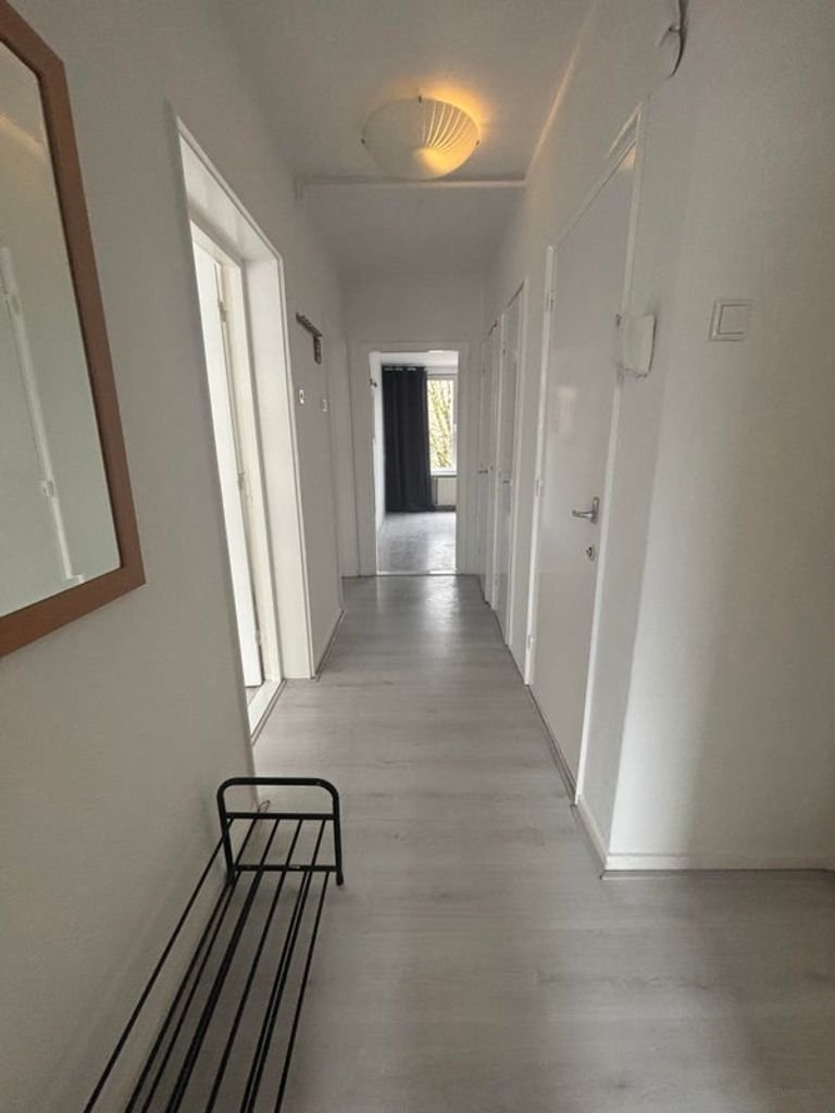 3-kamer appartement met balkon in Enschede - Afbeelding 2