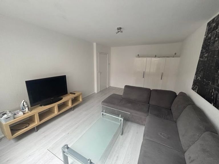 3-kamer appartement met balkon in Enschede - Afbeelding 4