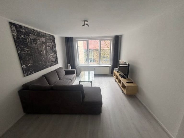 3-kamer appartement met balkon in Enschede - Afbeelding 3