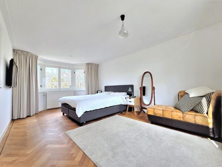 Dubbel bovenhuis met groot dakterras in de Rivierenbuurt - Afbeelding 38