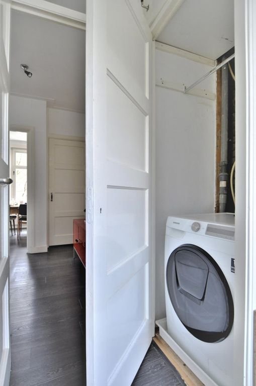 Dubbel bovenhuis met groot dakterras in de Rivierenbuurt - Afbeelding 28
