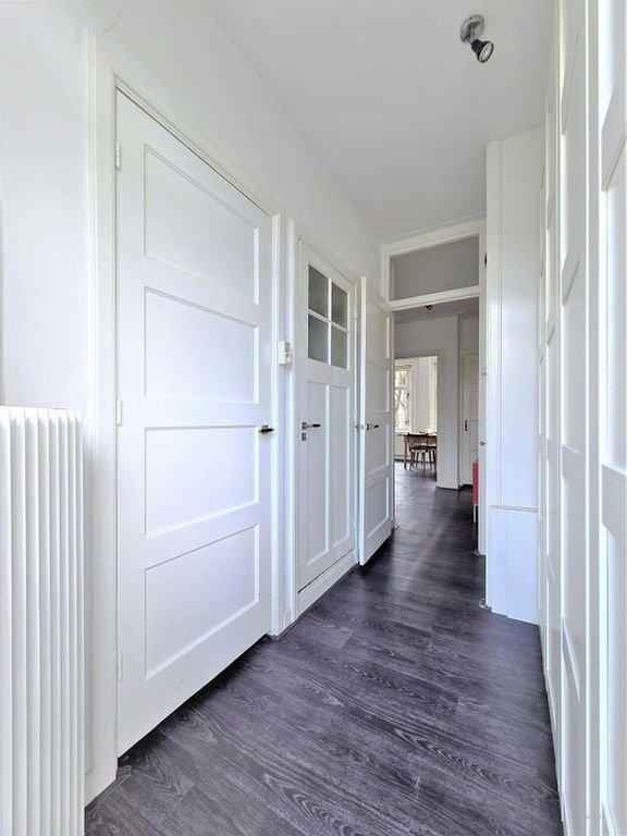 Dubbel bovenhuis met groot dakterras in de Rivierenbuurt - Afbeelding 27